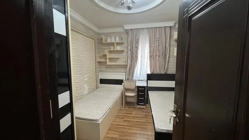 Сдаётся квартира на улице Алишера Навои (ориентир: Медресе Кукельдаш), Ташкент — фото 5