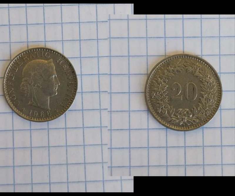 Tangalar sotiladi! 1