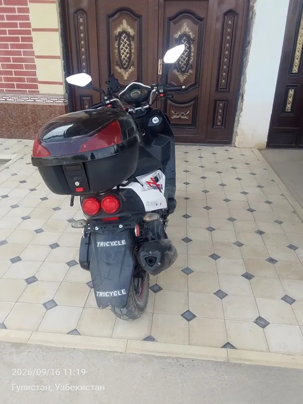 Moped benzinli hamyonbob narx 6 Moped benzinli hamyonbob narx 6
