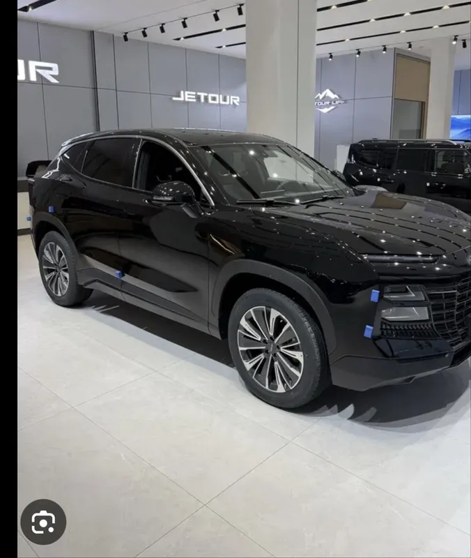 Jetour Dashing 1.6 mator 2 Jetour Dashing 1.6 mator 2