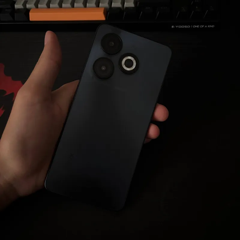 Infinix Smart 8 3 Infinix Smart 8 3