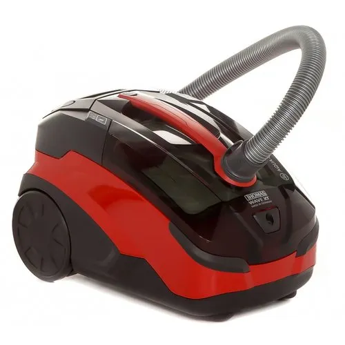 Thomas Wave XT Aqua-Box yuvuvchi changyutgichlarini sotaman 2