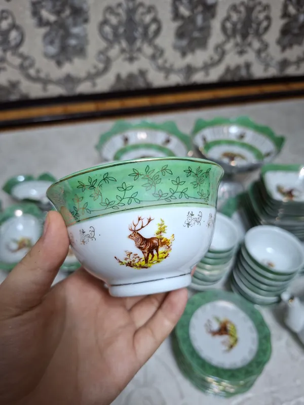 Elita chex chinni servizi 5 Elita chex chinni servizi 5