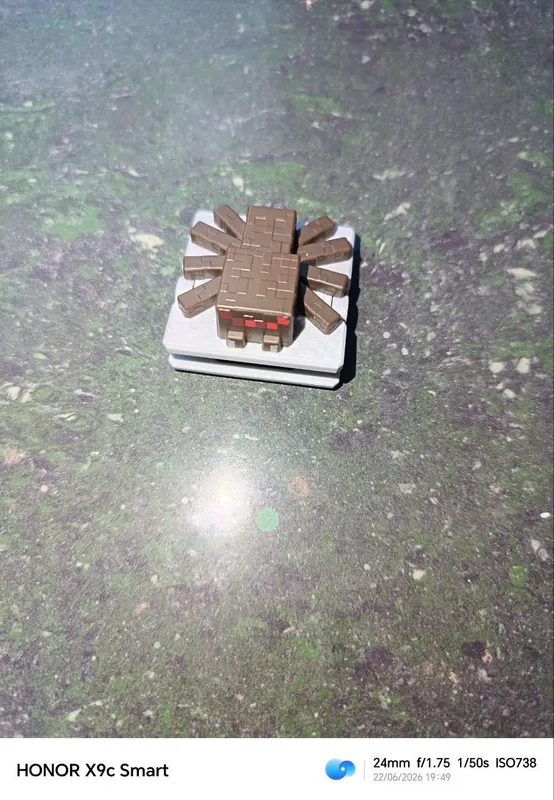 Kinder Joy Minecraft — фото 2