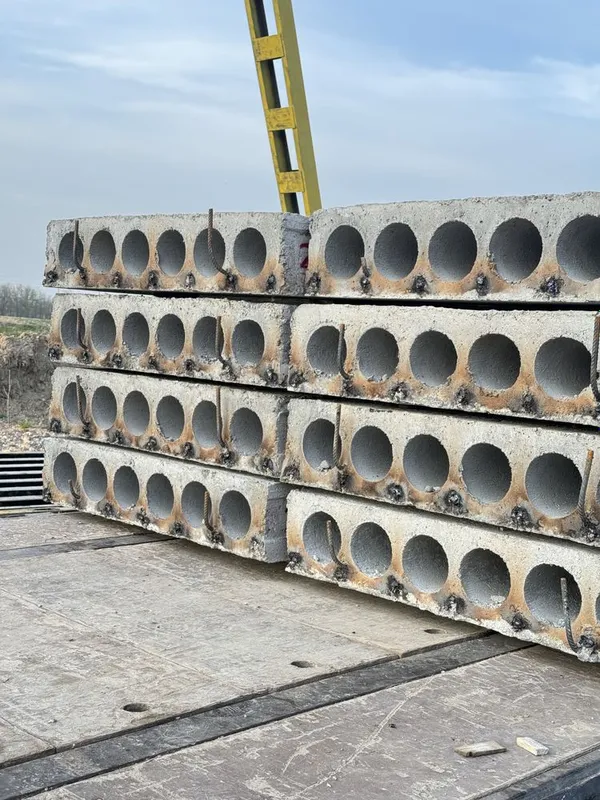 Beton plita | Ishlab chiqaruvchudan 2