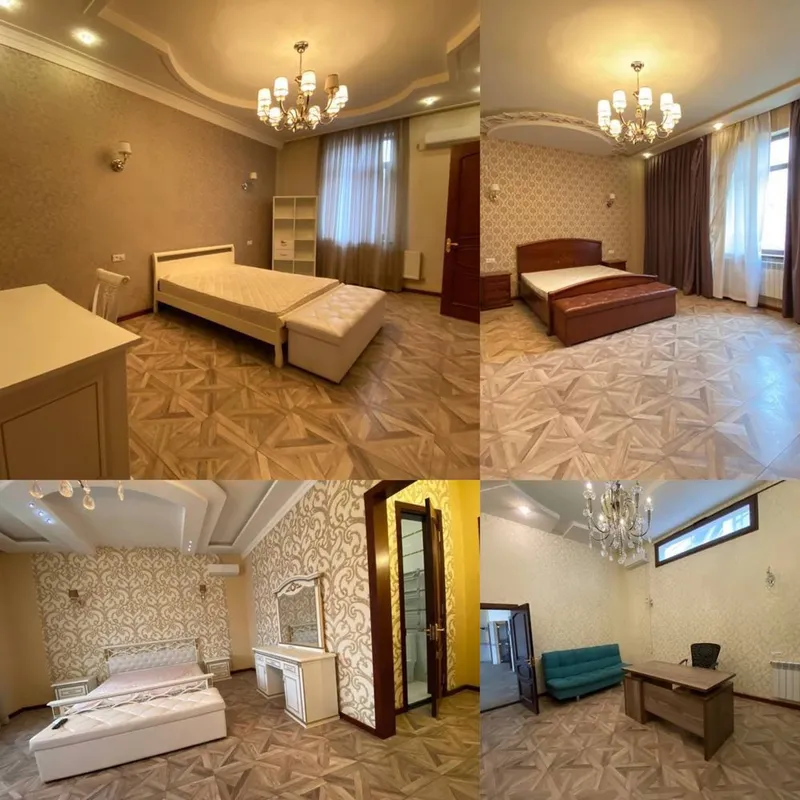 Grand Mir hotel, Конституция, 10 соток, дом! 4