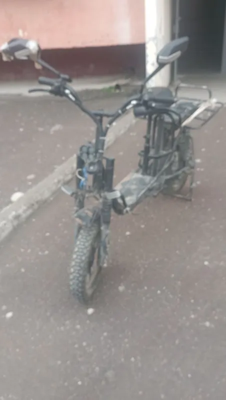 AMIKO SKUTERI ELEKTRONLI skuteri 80 km/h tezlikda yuradi 5 AMIKO SKUTERI ELEKTRONLI skuteri 80 km/h tezlikda yuradi 5