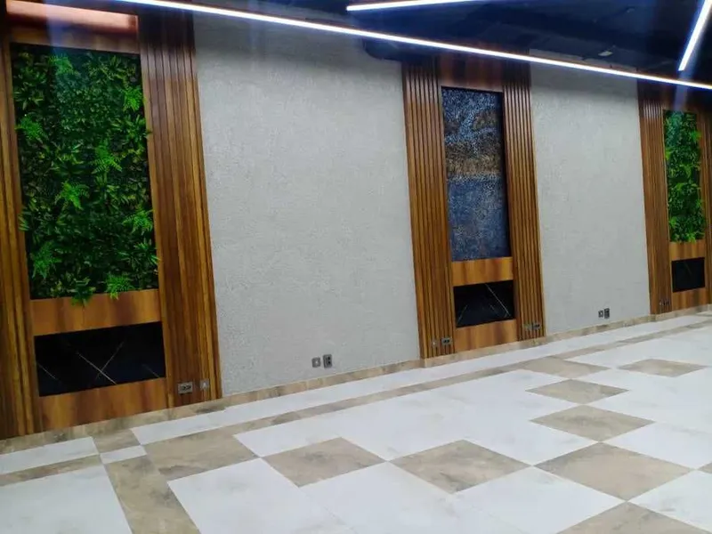 Сдается офис ул. Кухинур МВД Корзинка. 385 м² — фото 5