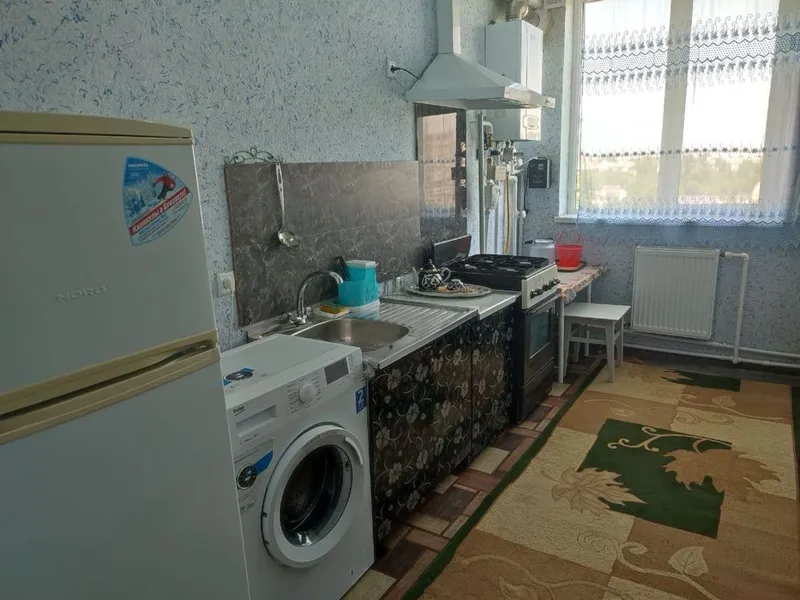 Квартира ижарага берилади ор:р Панда Семург — фото 1