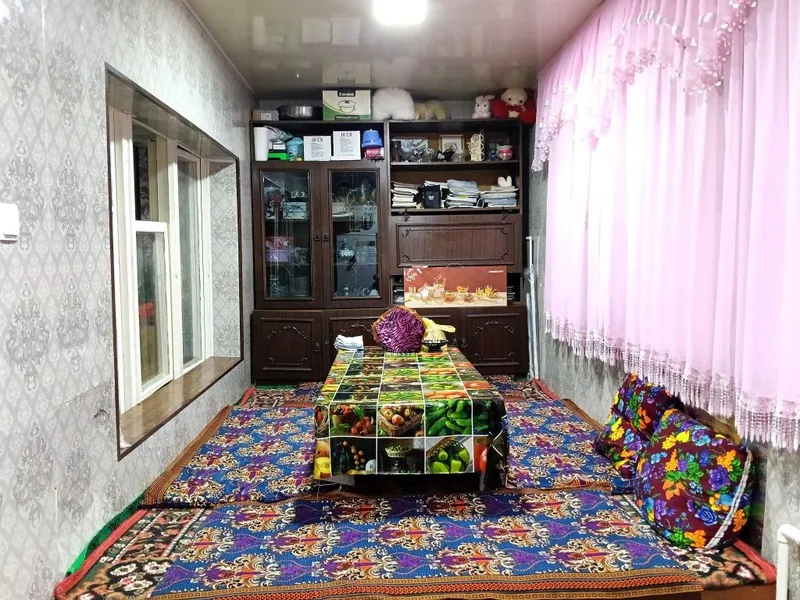 Uy sotiladi! 2 xonali narxi kelishiladi wi fi va parkovka bor 7