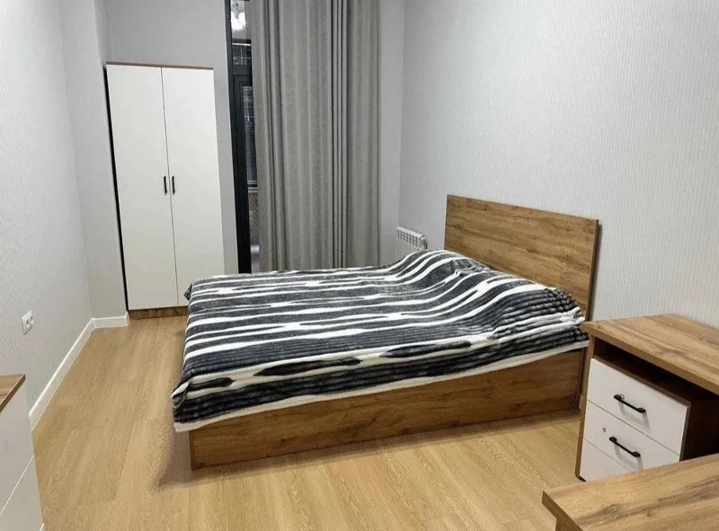 ЖК City Life.Яккасарайский район.Сдаётся 3х ком квартира! — фото 3