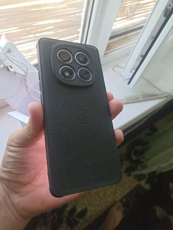 Redmi Note 14 pro ideal 2