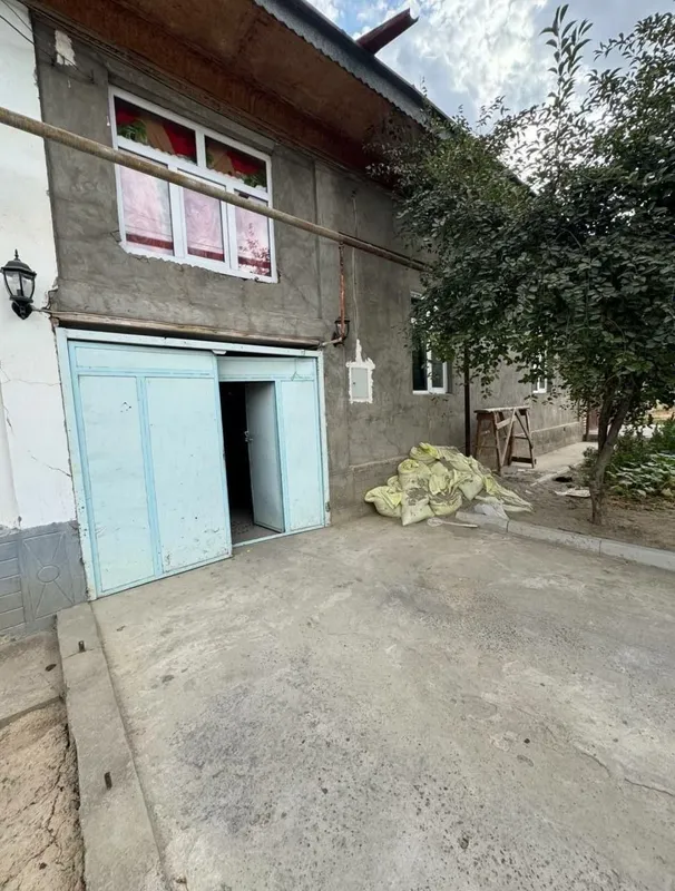 Uchaska sotiladi Uchtepa tumani