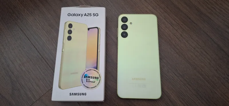 Samsung A25 128 ГБ 1 Samsung A25 128 ГБ 1