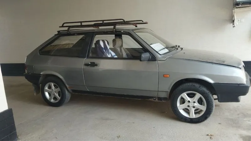 Продаётся Lada Samara 15000 года, 1500$ 2 Продаётся Lada Samara 15000 года, 1500$ 2
