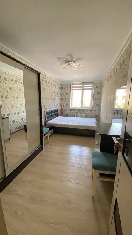 Чиланзар 1 квартал Мукими сдается в аренду 2 ком — фото 5