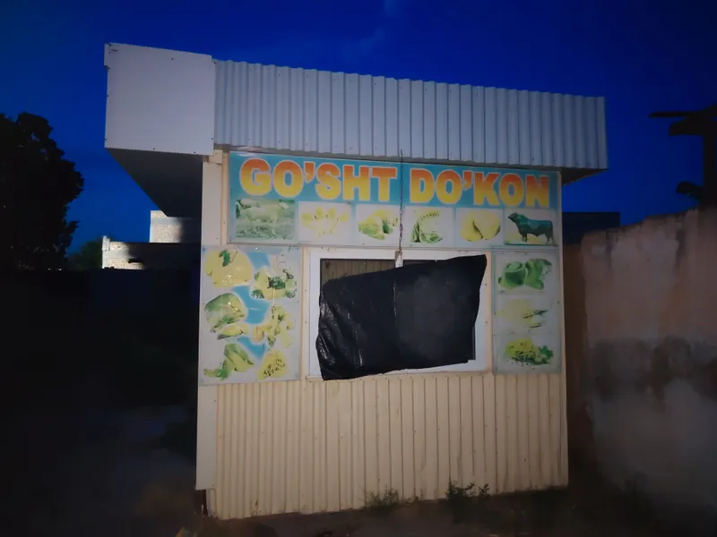 Assalomu alaykum tayyor kuchma dukon sotiladi 3