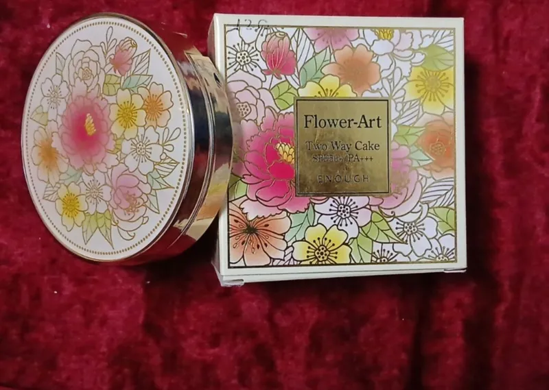 Enough Flower-Art" upasi sotiladi! 1