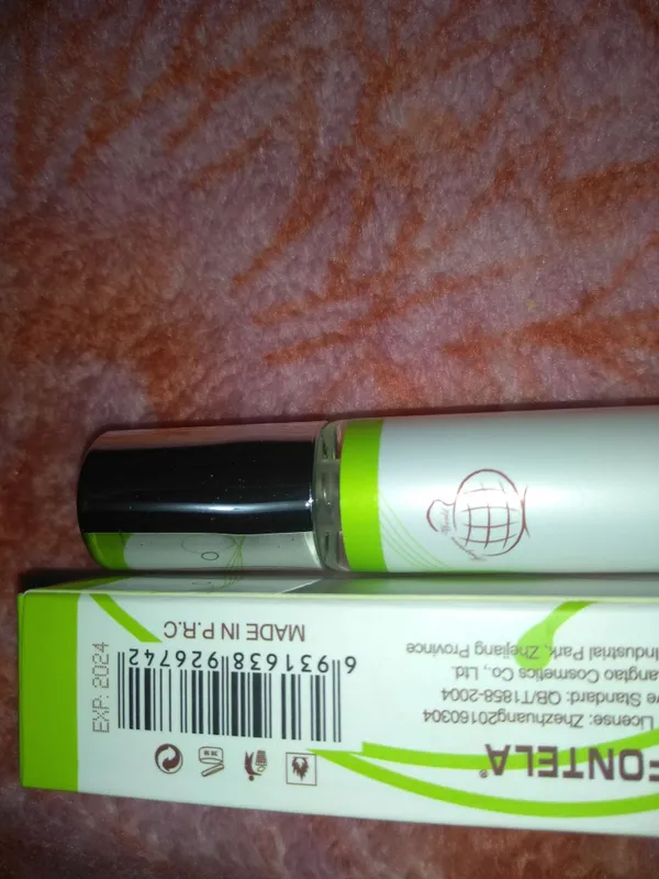 Женские духи от MALY KEY FONTELA 35 ml — фото 2