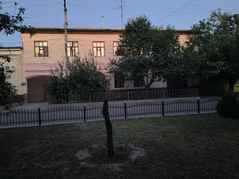 O'rikzorda uchastka sotiladi O'rikzorda uchastka sotiladi