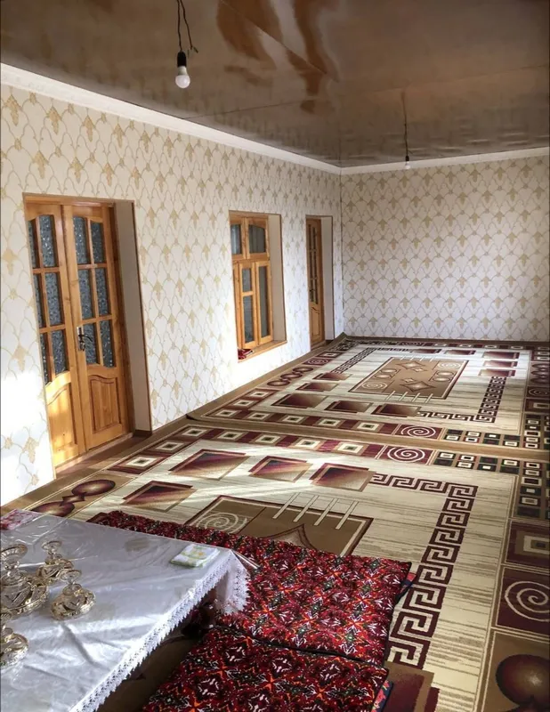 Uchastka sotiladi uy srochniy narxlada arzon — фото 3