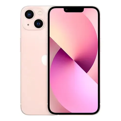 Iphone 13, pink rose