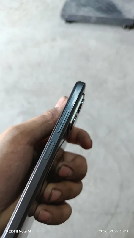 POCO X4 GT 8/256 5 POCO X4 GT 8/256 5