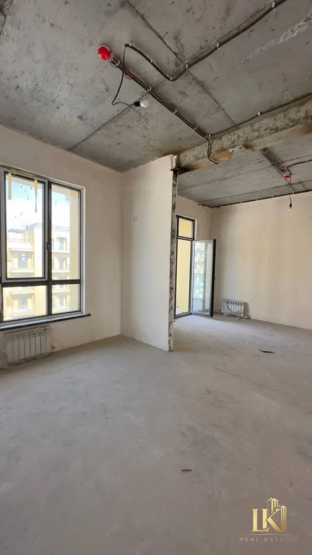 Продаётся квартира в ЖК O'z Mahal 5