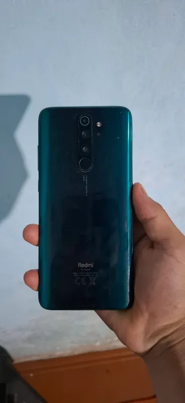 Redmi Note 8 Pro Память 64 GB оперативная 6 GB 3 Redmi Note 8 Pro Память 64 GB оперативная 6 GB 3