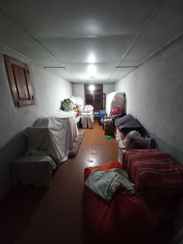 Алмазарский район, участок 5,15 соток, 7 комнат, ул.Фараби — фото 4