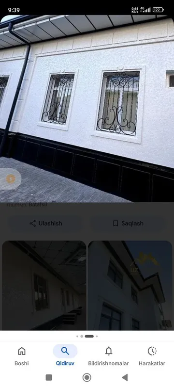 Shotlanka va Dojdik dekorativ shtukaturka. Sifatli remont ishlari 5