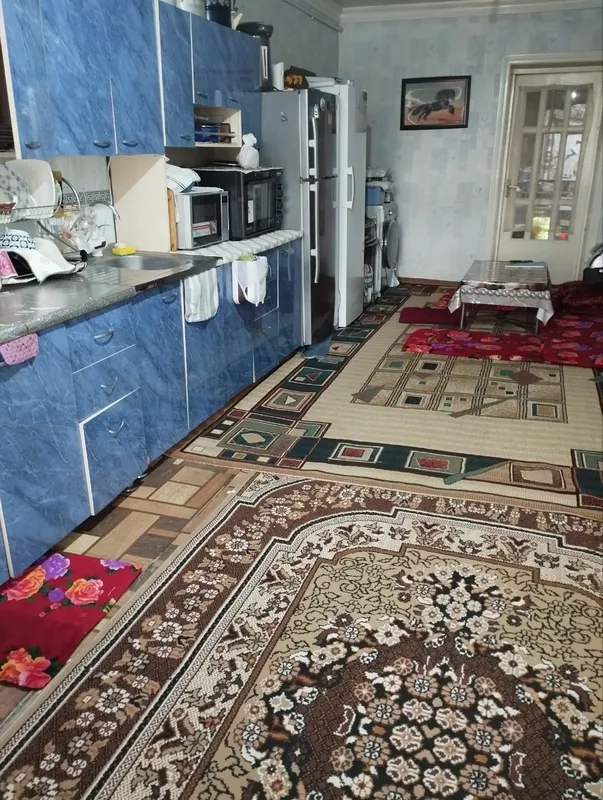 Hovli Sotiladi Sergeli, Xonobod. Moljal 351- maktab — фото 3