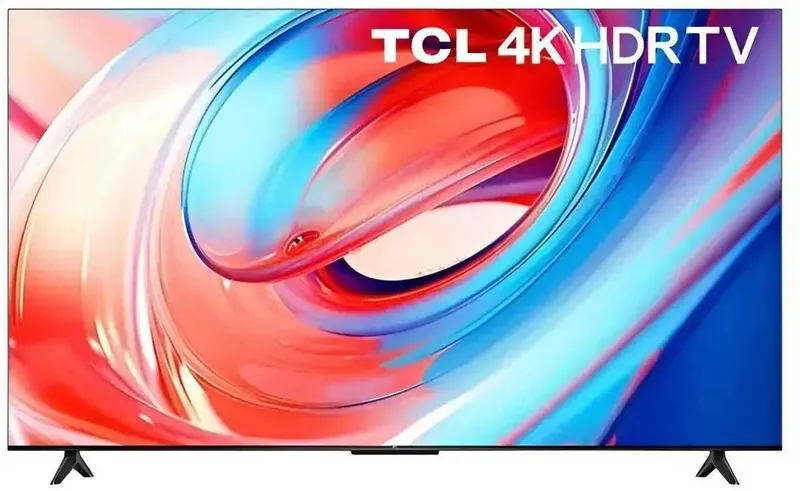 Телевизор TCL 65V6B 65" LED UHD Google TV — фото 2