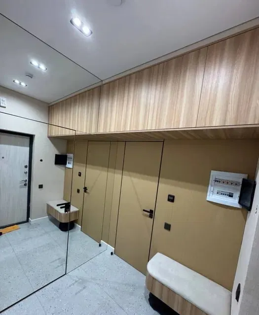 Продажа 2-комн. кв. 37 м², Яшнабадский · ID 7071 4