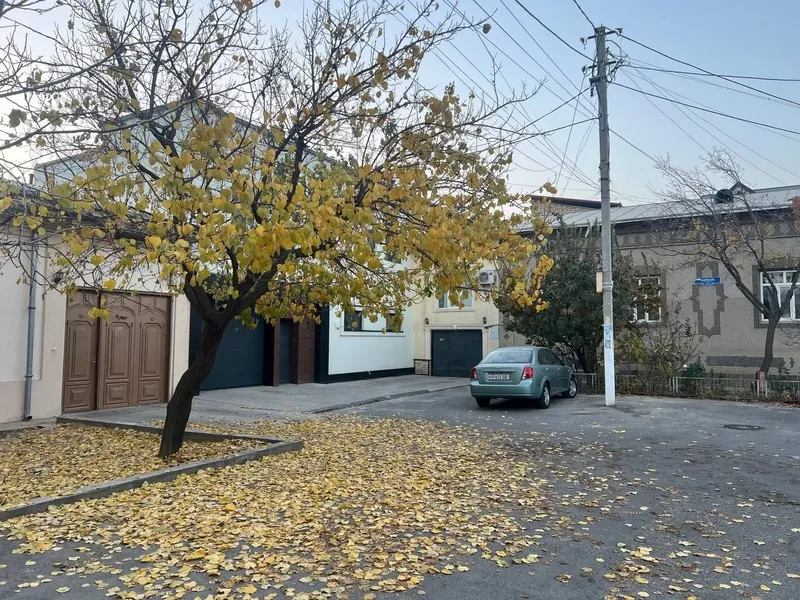 Sotiladi Евро Дом Чиланзар Казыробад 4 сотки комфорта с обстановкой — фото 7