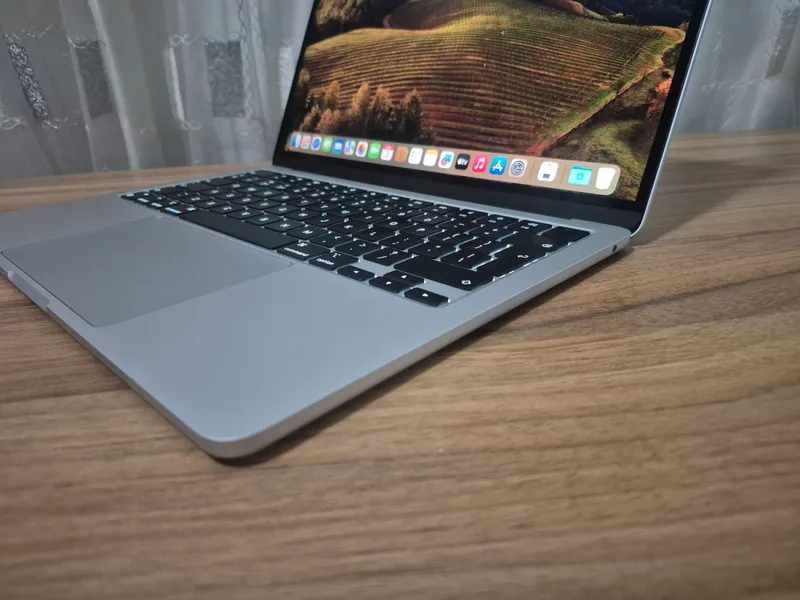 MacBook Air 2024 M4 — фото 4