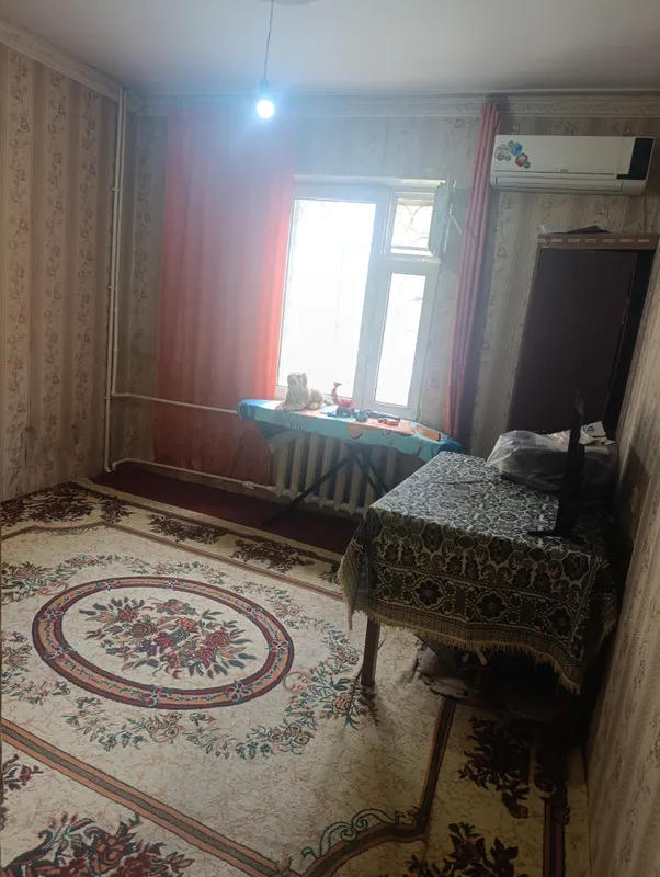 Просторная 4к квартира: 1 этаж, 98 м² — фото 1