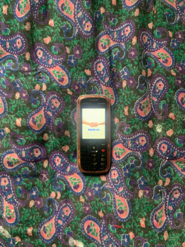 Nokia 5130c — фото 2