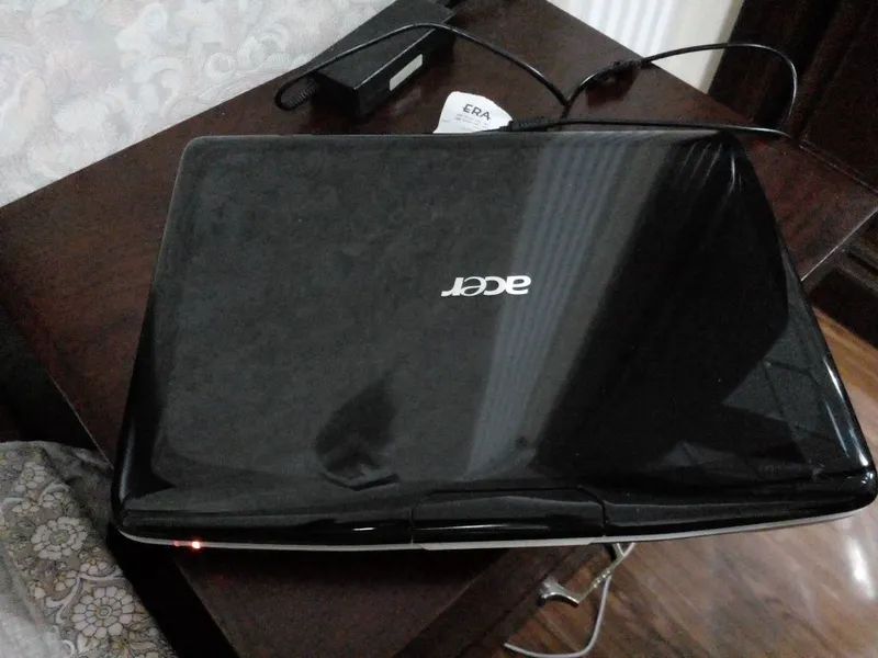 Ноутбук Acer Aspire 5920 1 Ноутбук Acer Aspire 5920 1