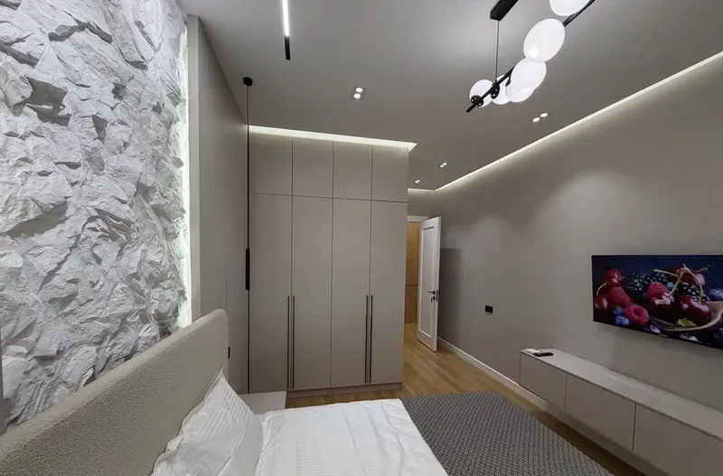 63 m² li 3 xonali kvartira sotiladi · ID 43065 2