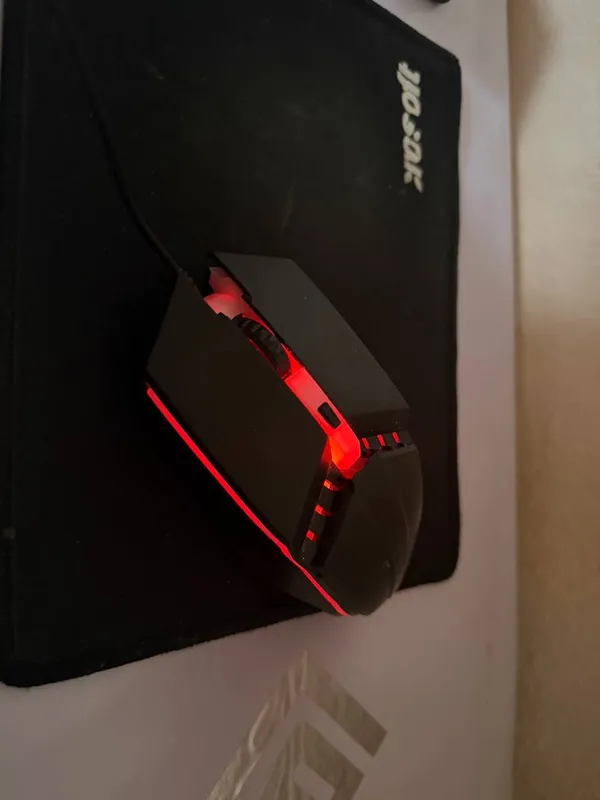 Gaming Sichqoncha