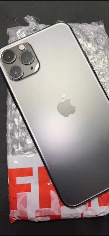 Iphone 11 pro ideal sastayaniada