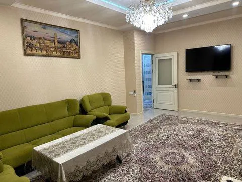 Ijaraga 4 xonali kvartira, Mirzo-Ulug‘bek 8