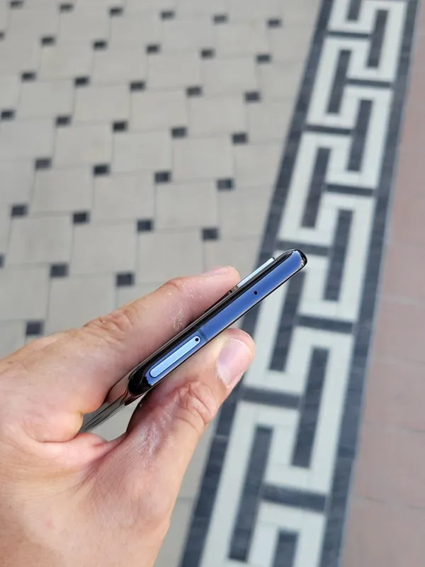 Samsung S20 plus 5g — фото 4