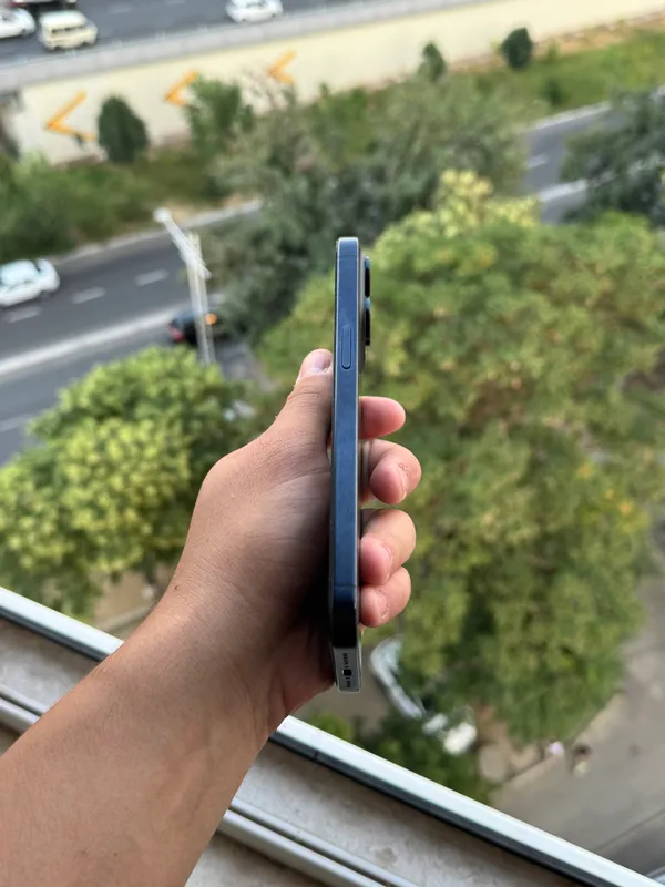 iphone 15 pro max — фото 4