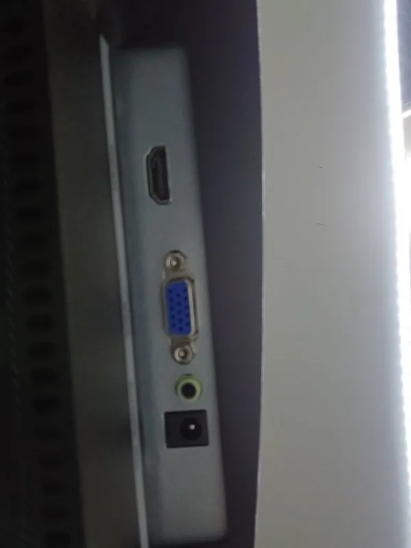 Immer 24 75hz 3