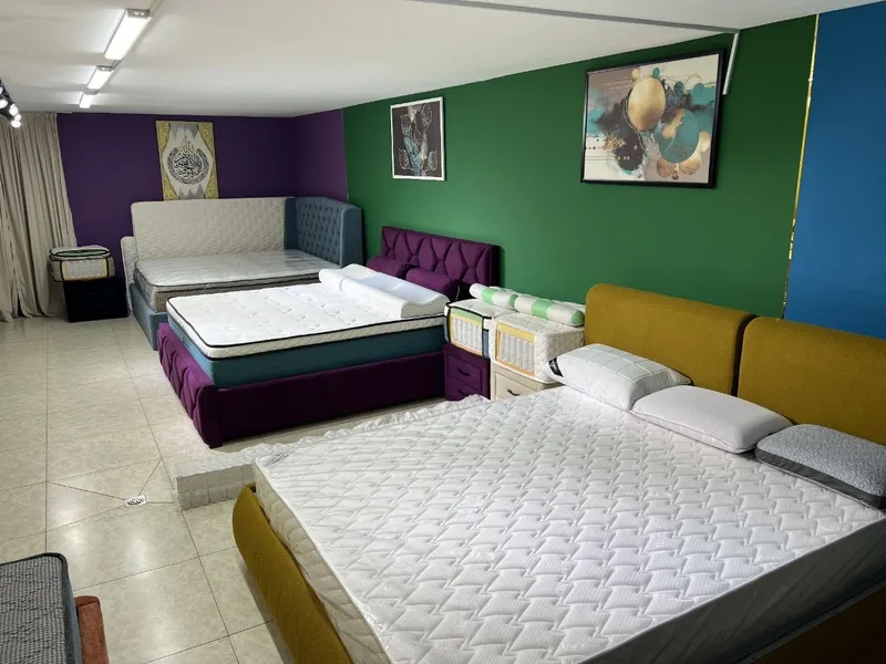 Matras | матрас | анатомический и ортопедический от производителя 4 Matras | матрас | анатомический и ортопедический от производителя 4