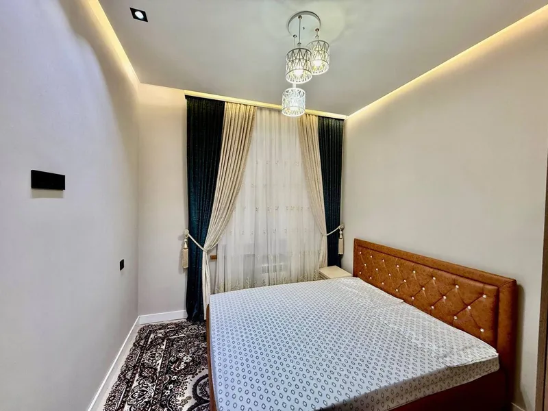 Yunisobod tumani 2xonali kvartira ijaraga beriladi