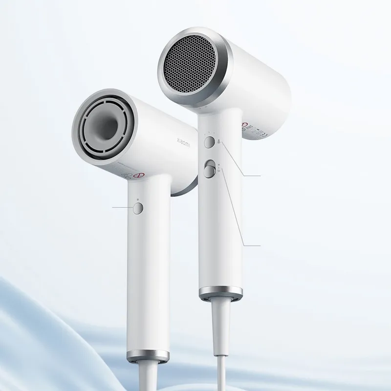 Фен Xiaomi High-speed Iconic Hair Dryer EU в Ташкенте