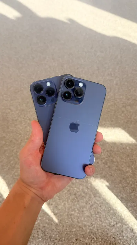Iphone 14 pro max 6